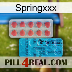 Springxxx new14